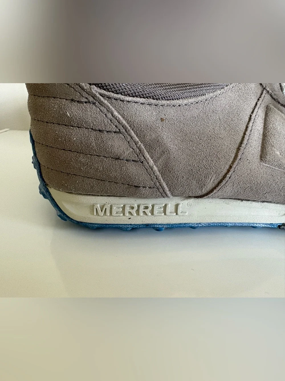 Merrell wild dove